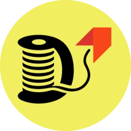 Dori for Zerodha Kite Logo